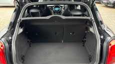 MINI Hatchback 1.5 Cooper Sport 5dr Petrol Hatchback